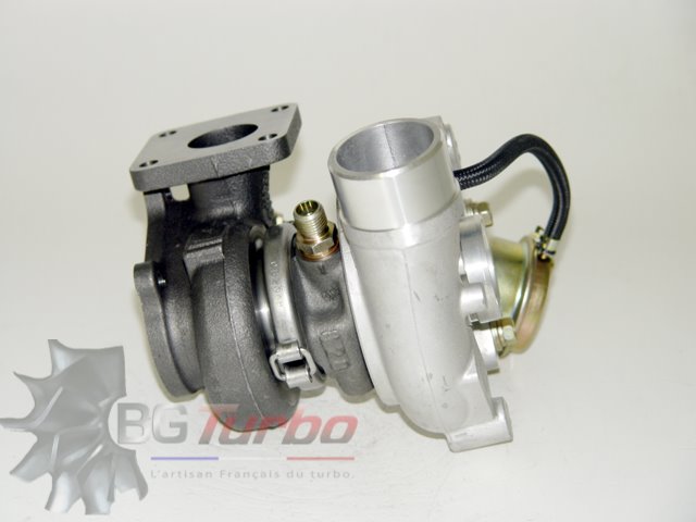 TURBO - NEUF ORIGINE - VL - 4913505060
